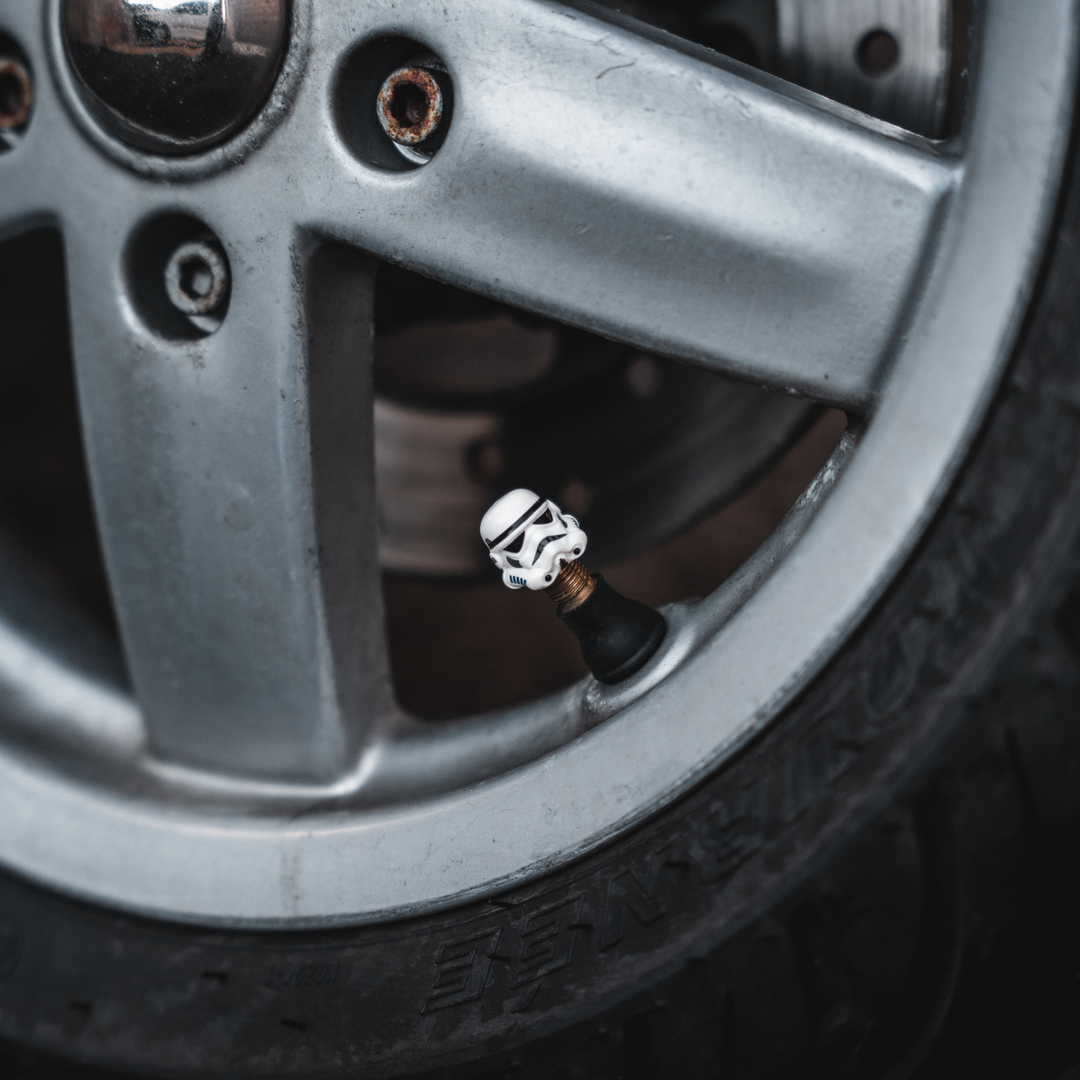 Stormtrooper
