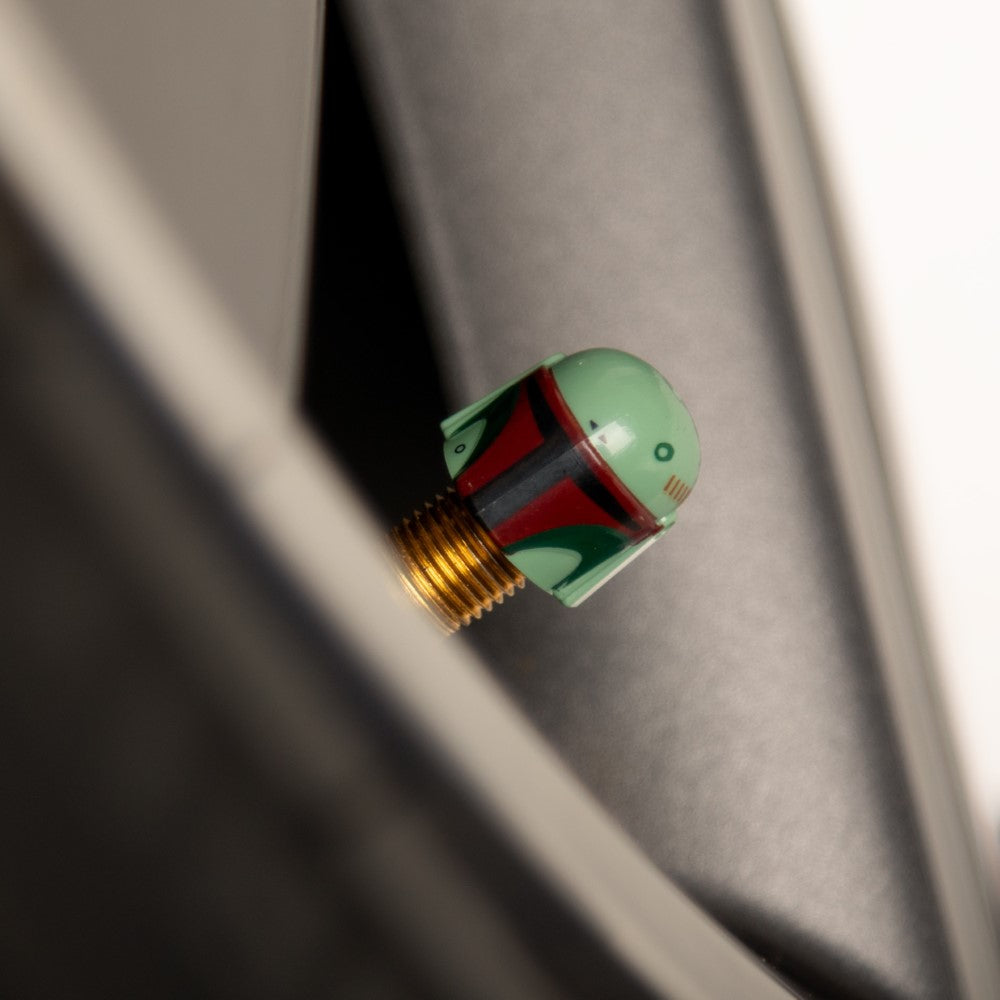 Boba Fett