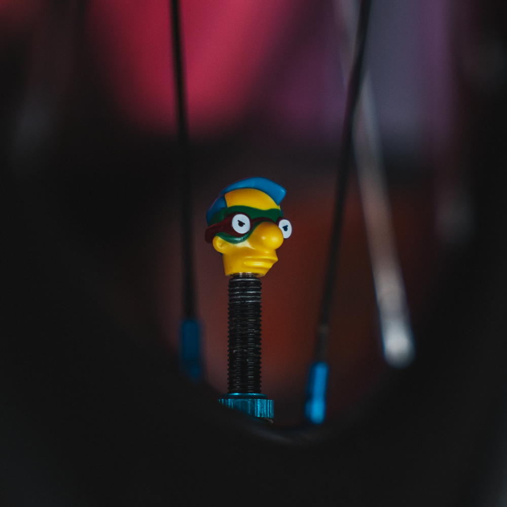 Milhouse Van Houten