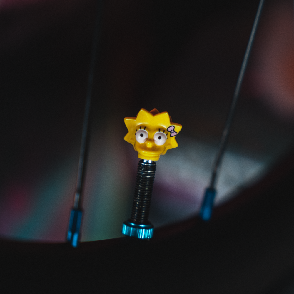 Lisa Simpson