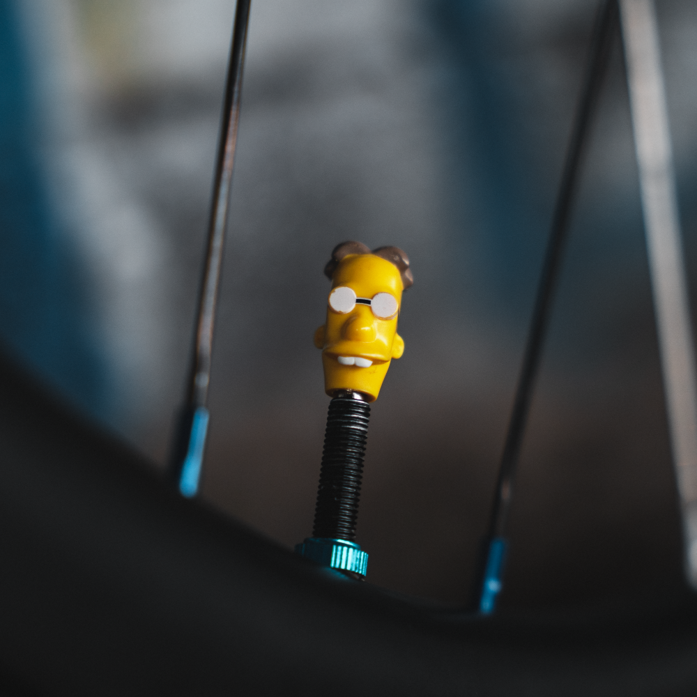 Professor Frink